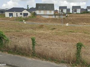 Terrain 612 m² Pavilly