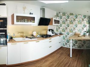 Maison 3 chambres - vie de plein pied - Herbins