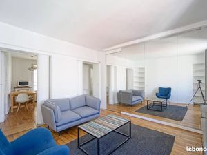 Appartement 2 pièces 47m²