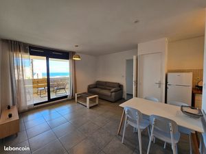 T3 meublé 54m2 refait à neuf■◊ 24 rue de la clinique  97490 Sainte Clotilde■Disponible à p