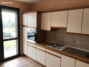 F3 à Bischwiller 610