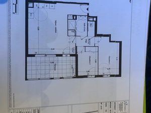 Loue T3 Vauban Marseille