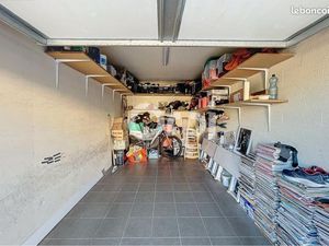 Location box électrique fermé