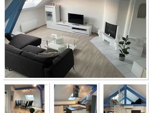 Appartement coup de cœur Belfort (meublé + parking)