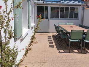 Maison en bail mobilité