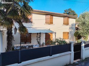 Àv maison Champniers Argence