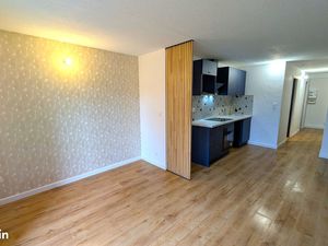 Appartement T3 vue Midouze centre ville Mont de Marsan