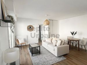 Appartement 2 pièces 30 m²