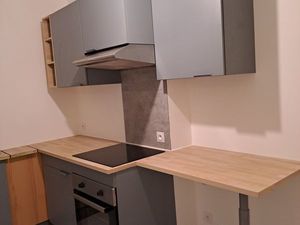 Bel appartement 72m² à louer quartier Hauts Pavés -St Félix