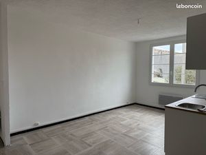 T3 apparemment Centre de Libourne