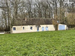 Maison 3 pièces 67 m²