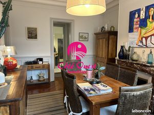 Appartement 4 pièces 106 m²