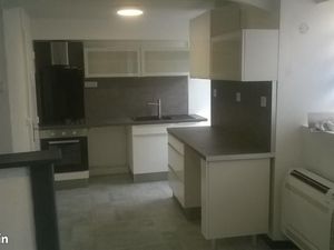 Maison de ville T3 - 46m2