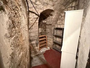 Loue cave - 5m² - Rue Popincourt Paris 11ème