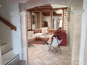 Maison 4 pièces 127 m²