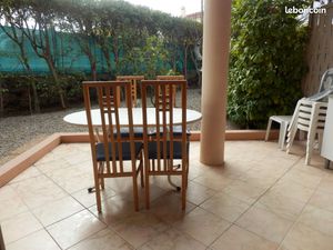 Appartement plein pied