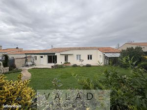 Maison 4 pièces 93 m²