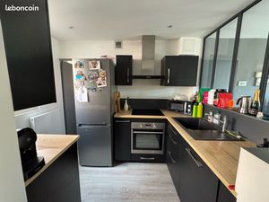 Appartement T3 proche Centre ville