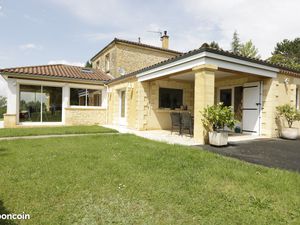 Maison 7 pièces 171 m²