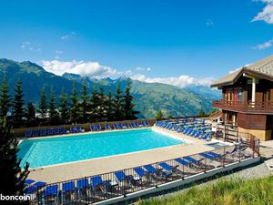 Studio 1 pièce 24 m²