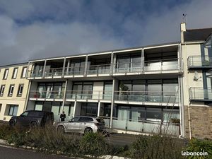 Appartement 4 pièces 72 m²