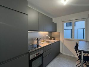 Appartement meublé 2 pièces 45 m²