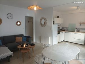 Appartement La Baule les pins