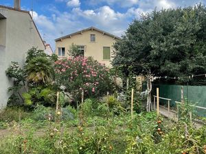 Maison avec jardin Chateauvert