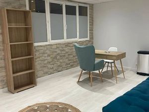 Cabinet médical Eaubonne