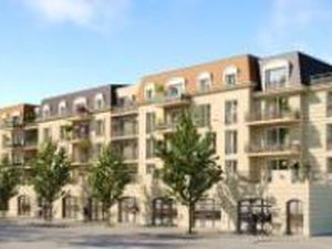 Appartement 1 pièce 28 m²