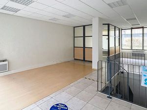 Local commercial 133 m² THIONVILLE