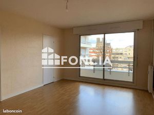 Appartement 1 pièce 33 m²