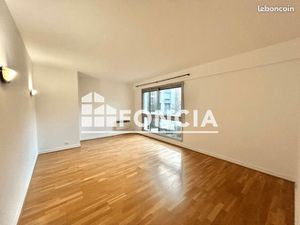 Appartement 4 pièces 86 m²
