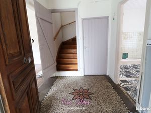 Maison 4 pièces 70 m²