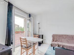 Studio 18m² Celleneuve