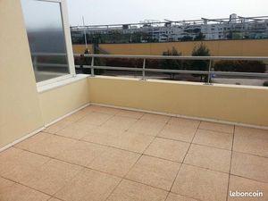 Appartement 3 pièces 56 m²