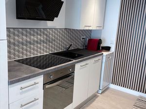 Maison quartier gare