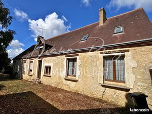 Maison 9 pièces 180 m²