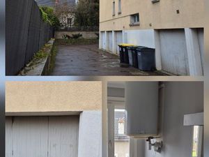 Studio Lumineux + Garage