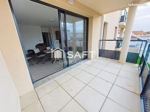 Appartement 4 pièces 81 m²