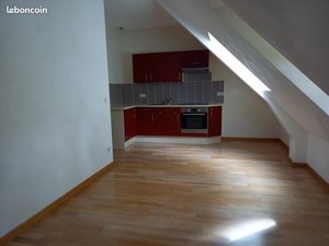 Appartement 2 pièces 30 m²