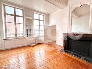 Appartement 4 pièces 94 m²