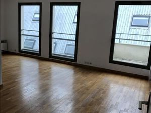 Appartement 3 pièces 81 m²