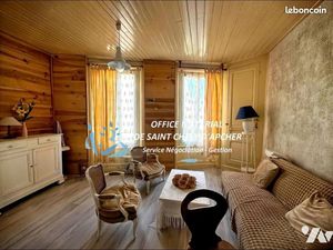 Appartement 31 m² ST CHELY D APCHER