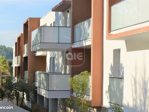 Appartement 2 pièces 37 m²