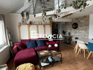 Appartement 5 pièces 94 m²