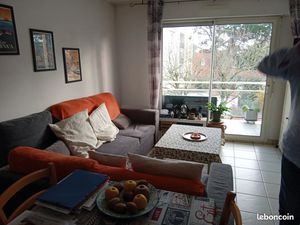 A louer appartement T2 à ST BREVIN