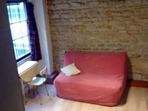 Studio meublé à louer Dijon centre