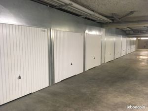 Location box fermé Chalon sur Saône