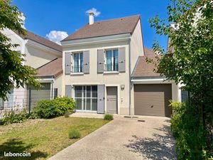 Maison 5 pièces 81 m²